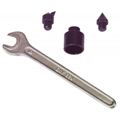 PIQUE VIOLONCELLE ARC