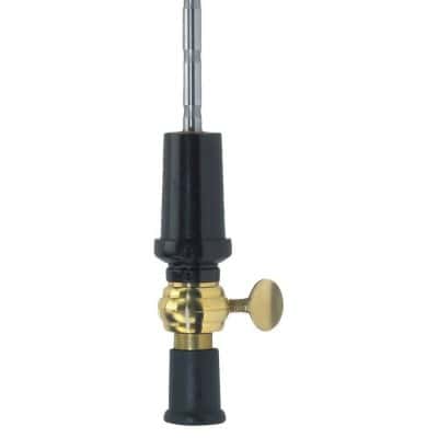 ULSA DOUBLE BASS END PIN STANDARD 