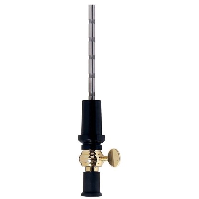 GEWA DOUBLE BASS END PIN STANDARD 