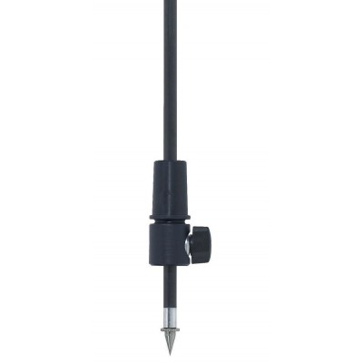 GEWA Pique Contrebasse Cne 31,5/34,5 Mm