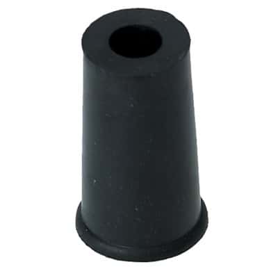 GEWA FLOOR PROTECTOR END PIN RUBBER FOR DOUBLE BASS