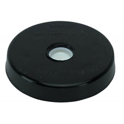 DYCEM FLOOR PROTECTOR BLACK HOLE 