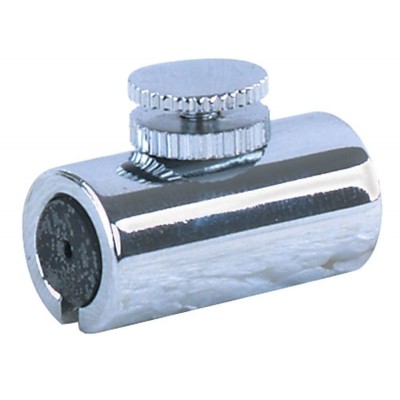 WOLF ELIMINATOR DOUBLE BASS WOLF TONE TUBE CHROME