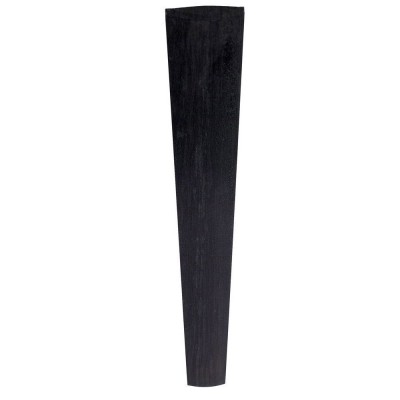 GEWA VIOLA FINGERBOARD EBONY QUALITY A