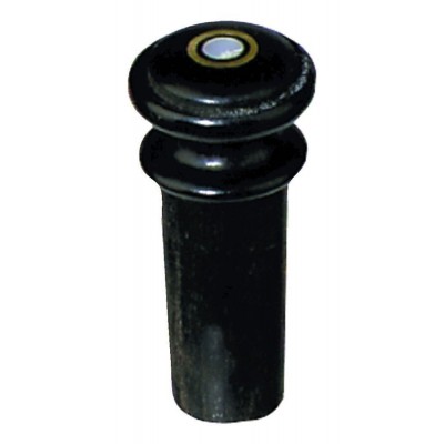 GEWA Boutons Violon Ebene 4/4 - 3/4