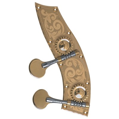 MCANIQUE CONTREBASSE MODLE TYROLIEN 4/4 – 3/4