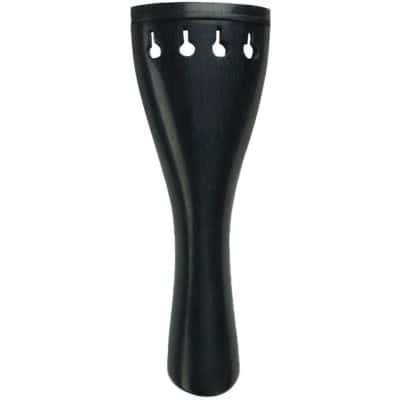 3/4 VIOLIN TAILPIECE EBONY