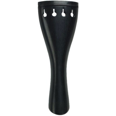 GEWA 1/2 VIOLIN TAILPIECE EBONY