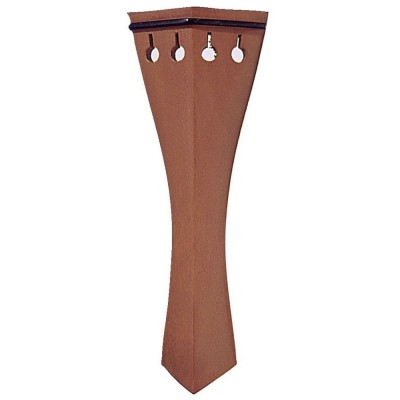 4/4 VIOLIN TAILPIECE HILL MODEL BOXWOOD LENGTH 114 MM