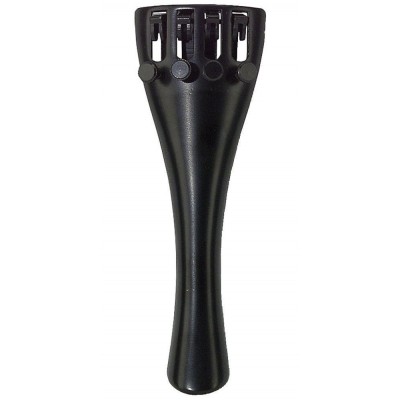 GEWA 1/8 VIOLIN TAILPIECE LIGHT MODEL 1/8