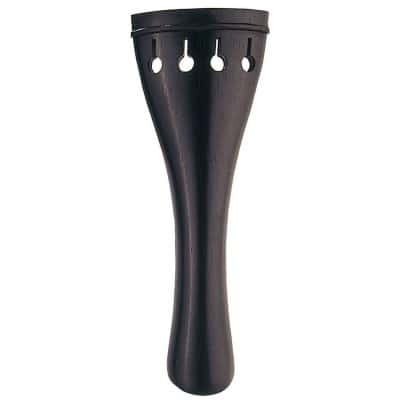 VIOLA TAILPIECE EBONY 127 MM