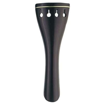 4/4 CELLO TAILPIECE EBONY