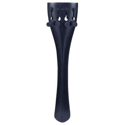 CELLO TAILPIECE HILL MODEL EBONY