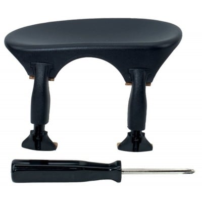 1/4-1/2 CHIN REST VIOLINS -