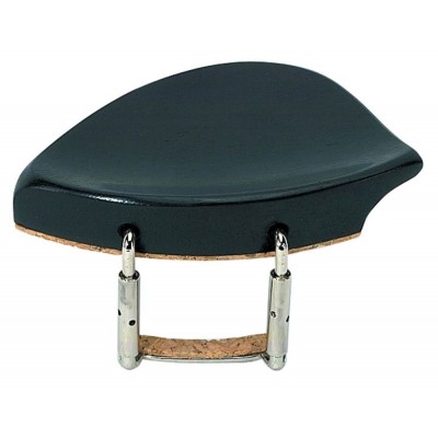 Mentonnière Wiener Ébène (4/4)