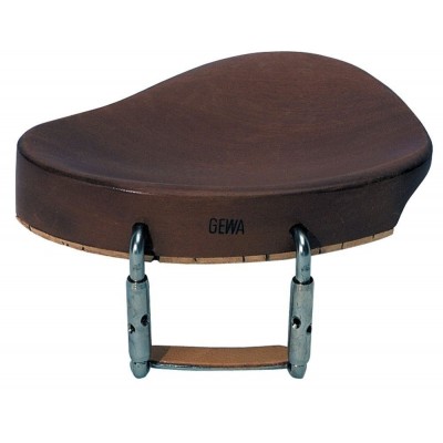 CHIN REST HUBERMANN BOXWOOD