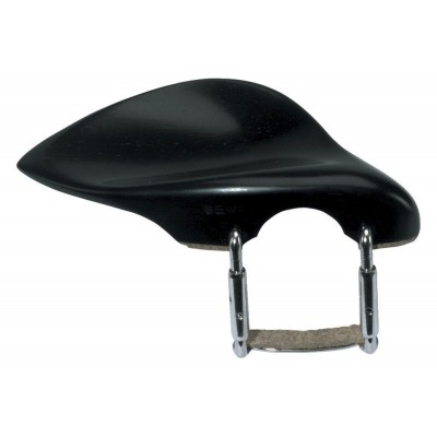 CHIN REST KANTUSCHER EBONY