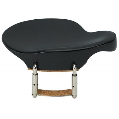 CHIN REST VERMEER EBONY