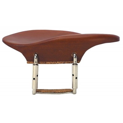 Mentonnière Strobel Buis (4/4)