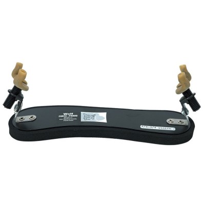 WOLF SHOULDER REST FORTE PRIMO VIOLA