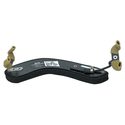 Épaulière Secondo Standard Noir (1/2 - 1/4)