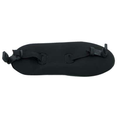 SHOULDER REST JUMBO DELUXE 