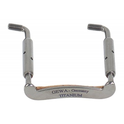 VIS DE MENTONNIRE ALTO 40 MM