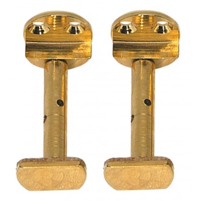 VIS DE MENTONNIRE PLAQU OR