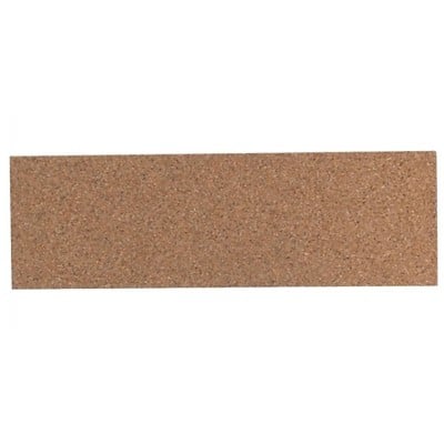 GEWA REPLACEMENT CORK FOR CHIN REST