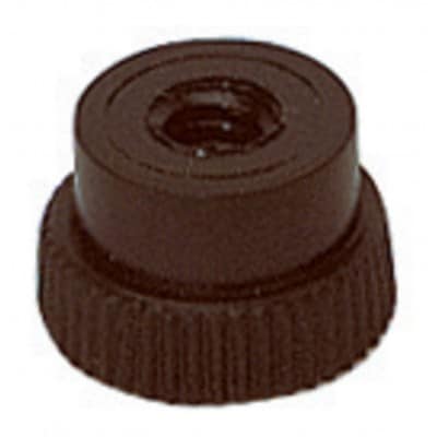 SHOULDER REST PARTS BROWN