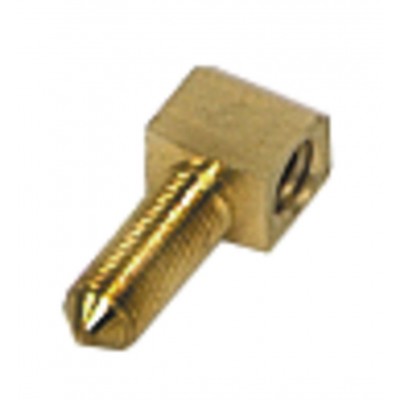 BOW AND FROG PARTS VIOLA METRIC THREAD