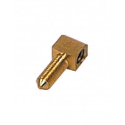 BOW FROG PARTS CELLO INCH THREAD