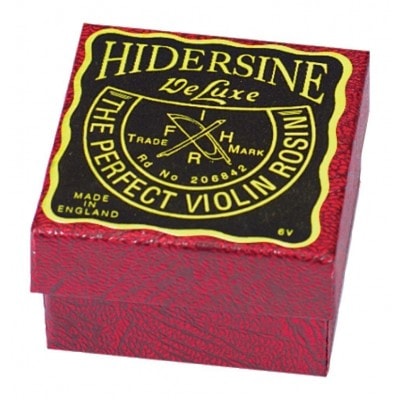 HIDERSINE VIOLIN ROSIN