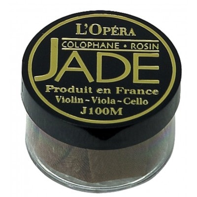 JADE COLOPHANE 