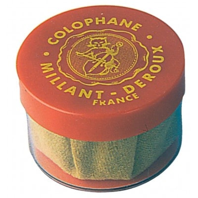 COLOPHANE FONC 