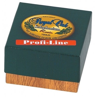 Royal Oak Colophane Royal Oak Profi-line Violon Foncee