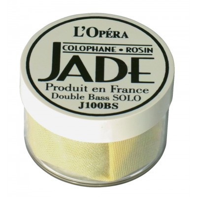 COLOPHANE CONTREBASSE