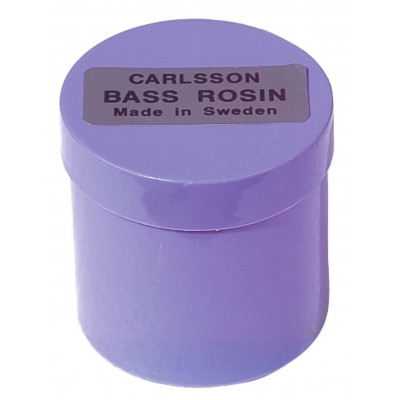 DOUBLE BASS ROSIN 