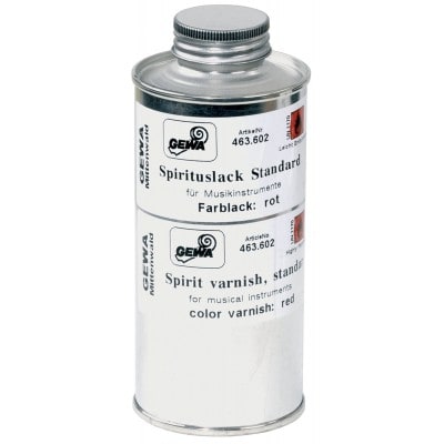 VERNIS COLOR JAUNE OR