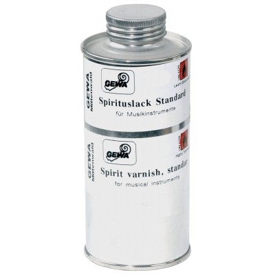 VERNIS GUITARE CLAIRE