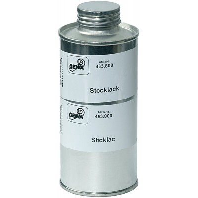 VERNIS EN PAILLETTES ROUGE