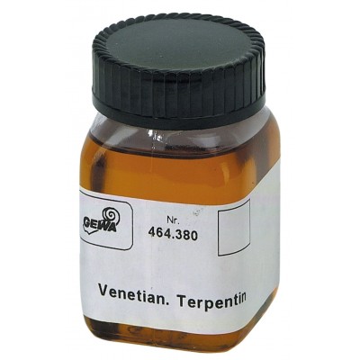 TRBENTHINE VNITIENNE