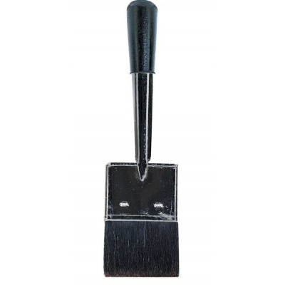 PINCEAUX VERNIS POILS D’OURS LARGEUR 8 CM