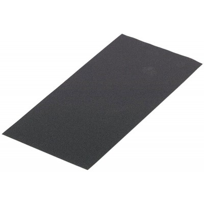GEWA ABRASIVE PAPER MICRO MESH GRIT 2400