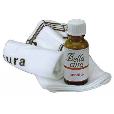 BELLACURA CLEANER SENSITIV-HYPOALLERGEN