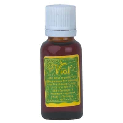 VIOL OIL PRODUIT DE NETTOYAGE 