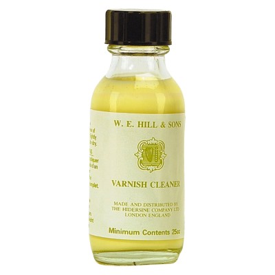 HILL & SONS CLEANSER 