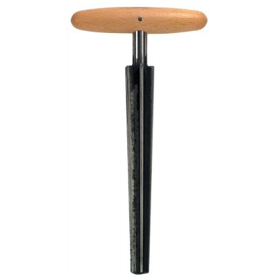 LOUSSE PIQUES CONTREBASSE MANDRIN HLICODAL