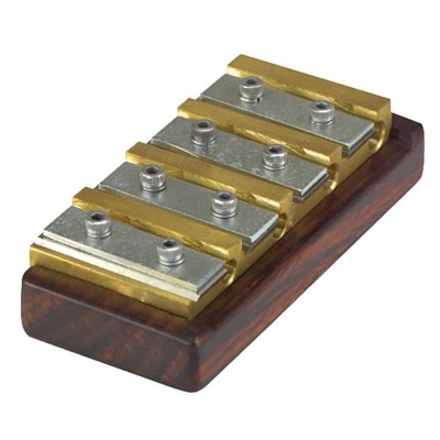 GEWA Filière Cheville Violons/altos Lame De Rechange