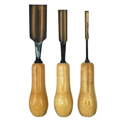 OUTIL DE FABRICATION DE MANCHE 4 MM